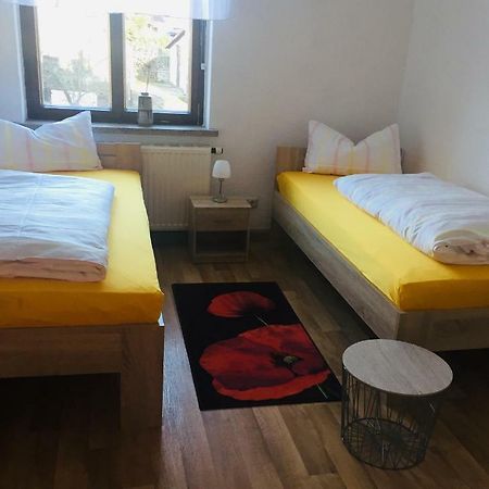 Turmvilla Vogtland Oelsnitz  外观 照片