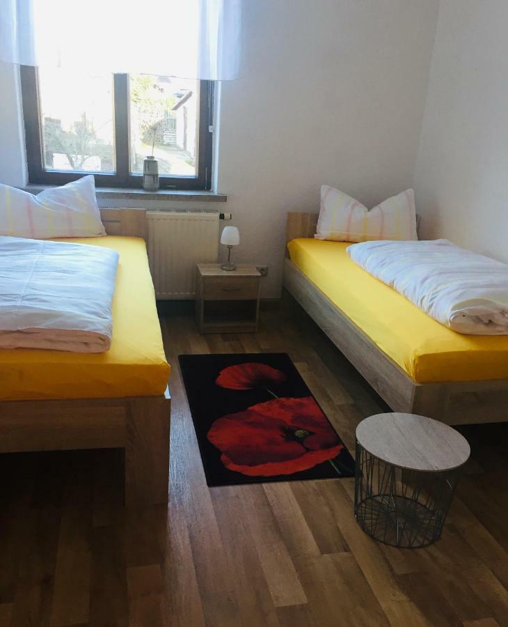 Turmvilla Vogtland Oelsnitz  外观 照片