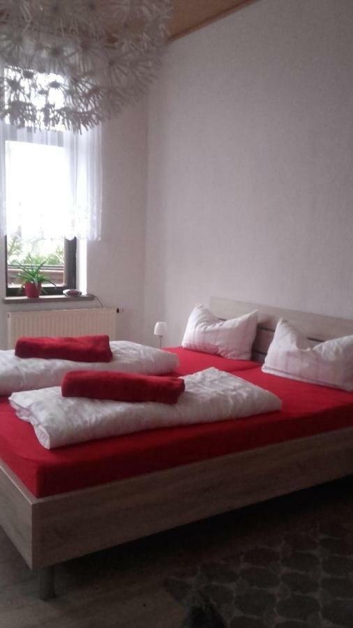 Turmvilla Vogtland Oelsnitz  外观 照片